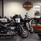 Image for article titled Harley-Davidson Posts $215.8M Profits Despite Production Shutdown